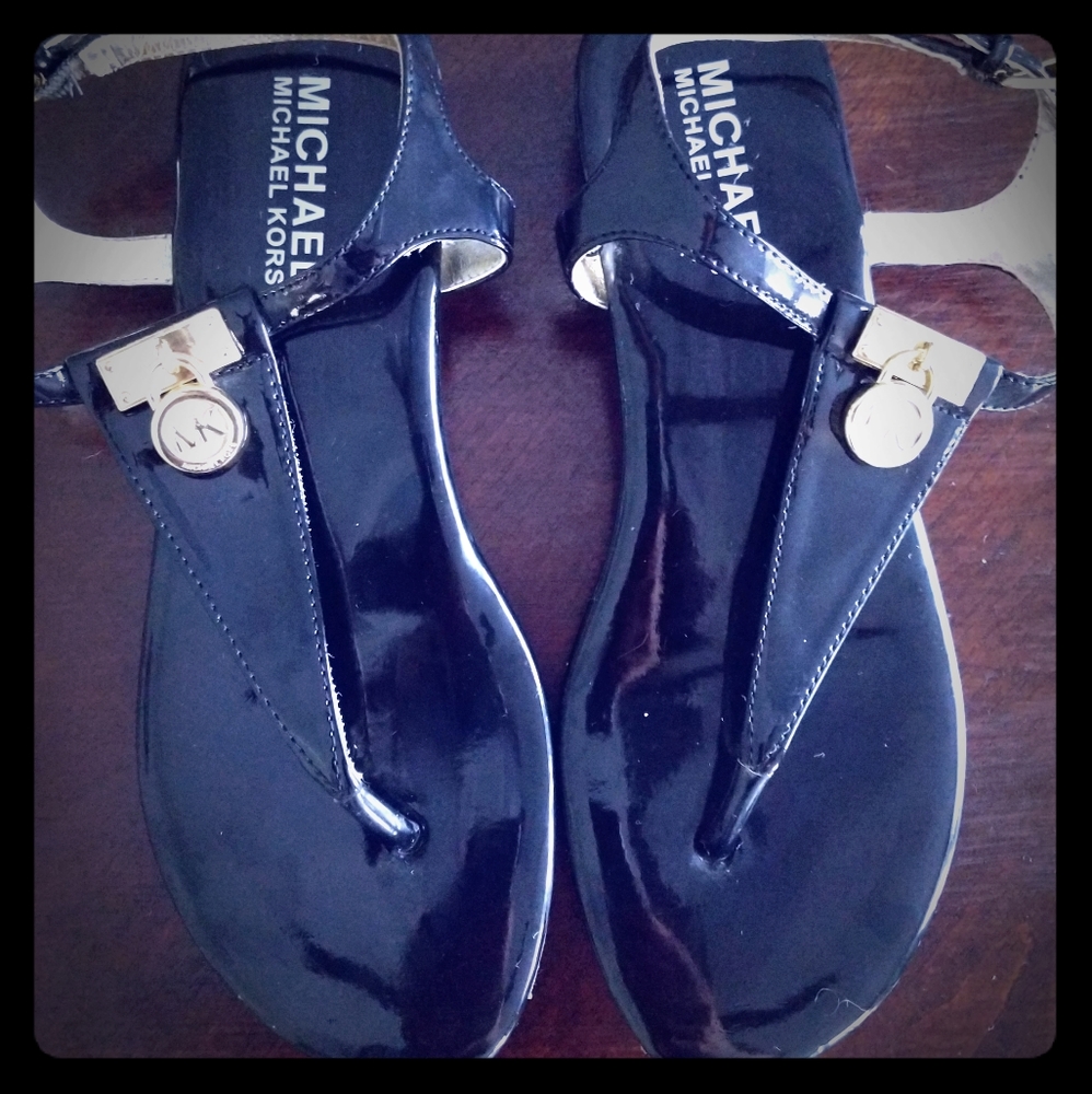 Michael Kors sandals